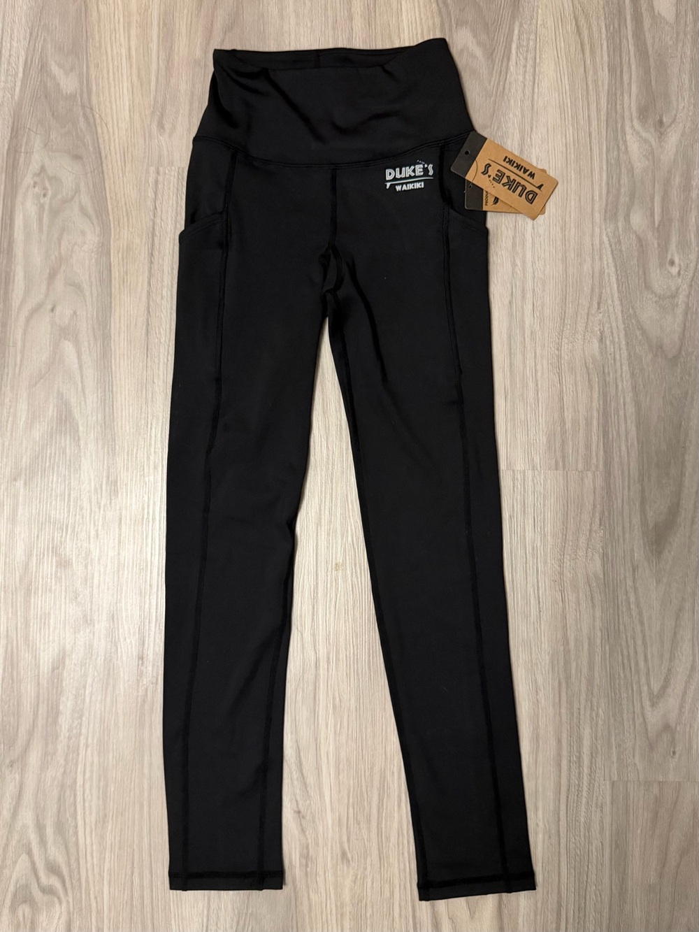 NEW! Duke’s Waikiki Leggings